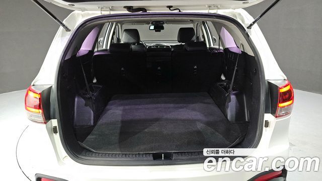 Kia Sorento 2016 — photo 20