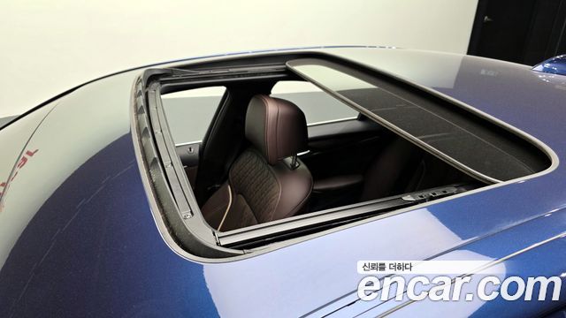 BMW 5-Series 2020 — photo 18