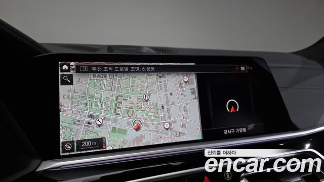 BMW X7 2020 — photo 16