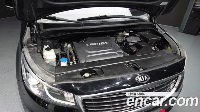 Kia Canival 2018 — photo 6