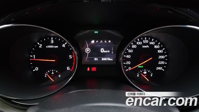 Kia Canival 2018 — photo 8