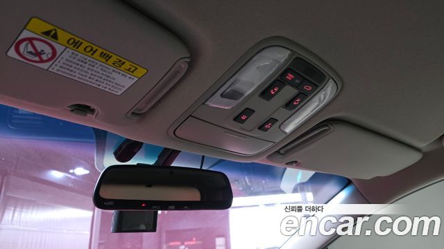 Kia Canival 2018 — photo 18