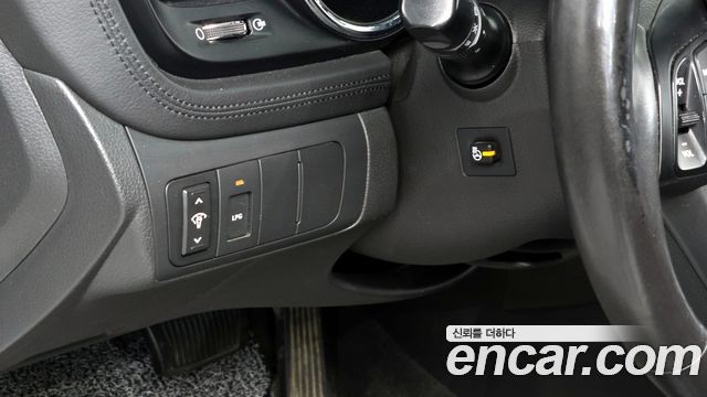 Kia K5 2013 — photo 14