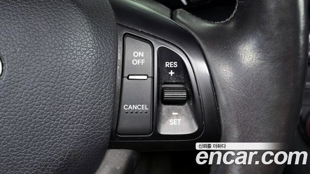 Kia K5 2013 — photo 15