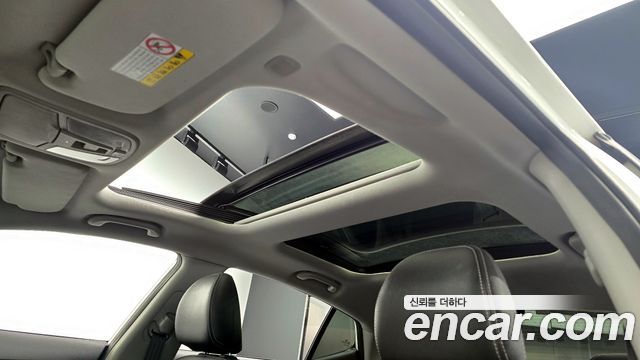 Kia K5 2013 — photo 19