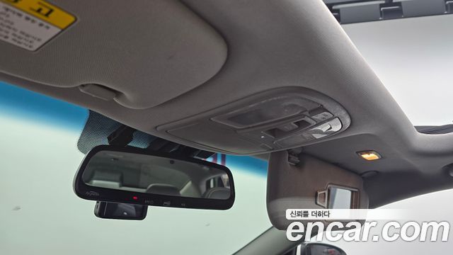 Kia K5 2013 — photo 20