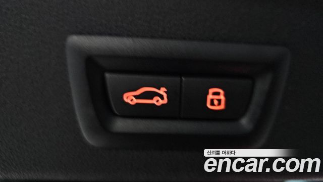 BMW 1-Series 2024 — photo 20