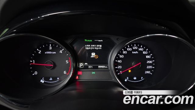 Kia Canival 2018 — photo 8
