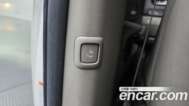 Kia Canival 2018 — photo 17