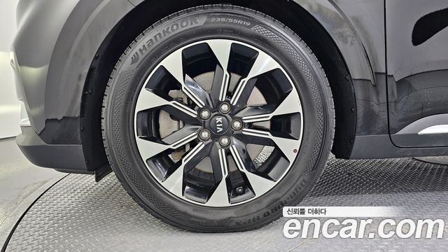 Kia Canival 2021 — photo 5