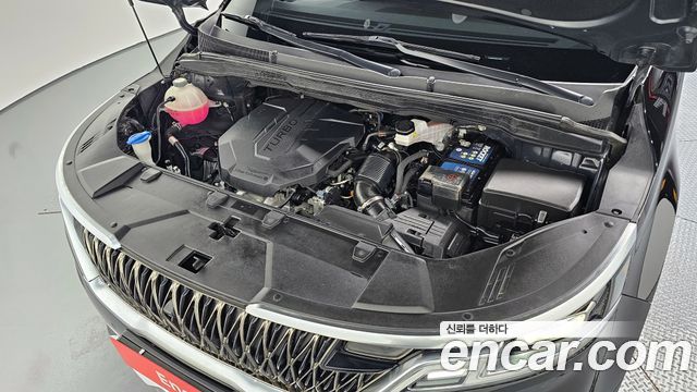 Kia Canival 2021 — photo 6