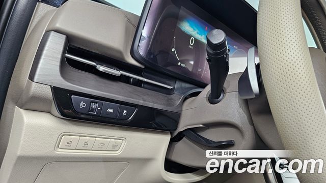 Kia Canival 2021 — photo 14