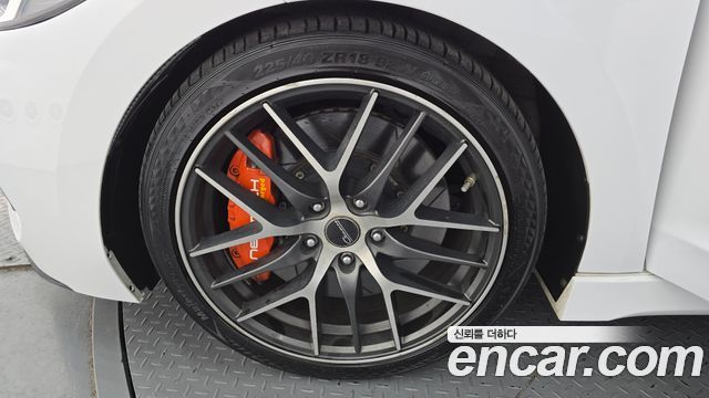 Hyundai AVANTE 2018 — photo 5