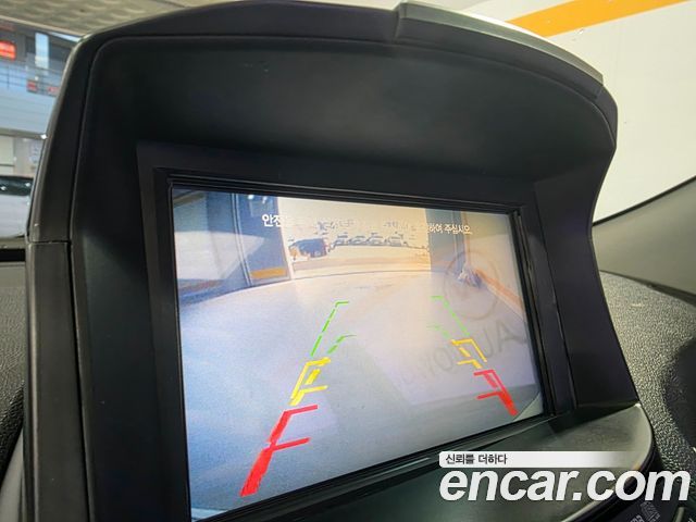 Hyundai Tucson 2012 — photo 15