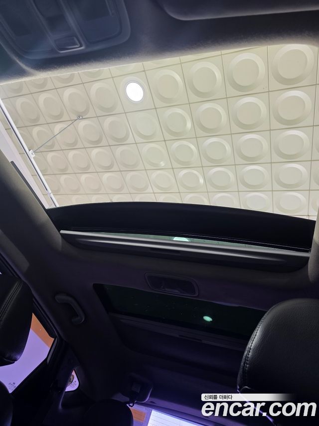 Hyundai Tucson 2012 — photo 17