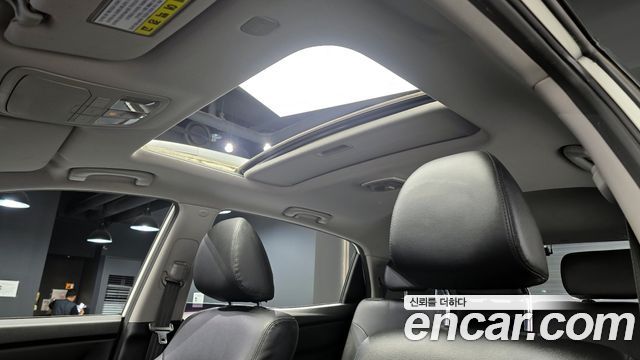 KG Mobility KORANDO 2014 — photo 16