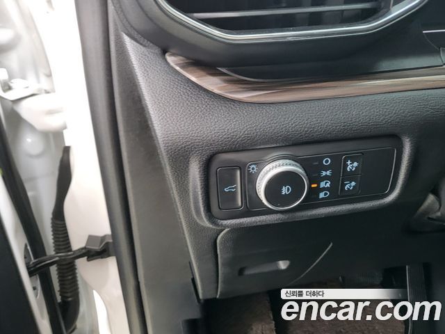 Ford Explorer 2020 — photo 10