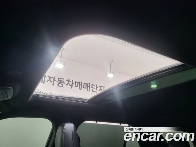 Ford Explorer 2020 — photo 14