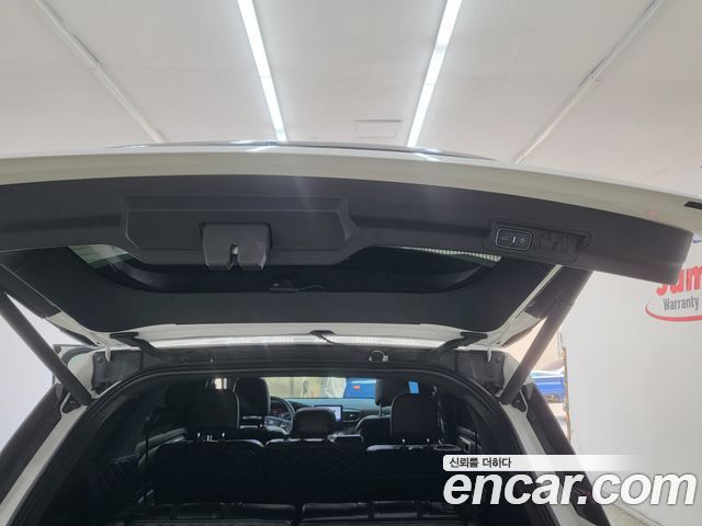 Ford Explorer 2020 — photo 18
