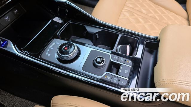 Kia Sorento 2021 — photo 9