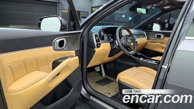 Kia Sorento 2021 — photo 11