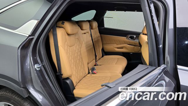 Kia Sorento 2021 — photo 12