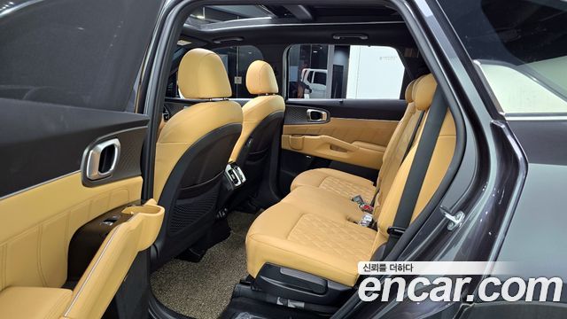Kia Sorento 2021 — photo 13