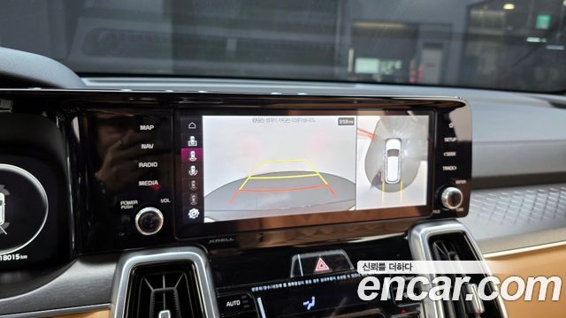 Kia Sorento 2021 — photo 15