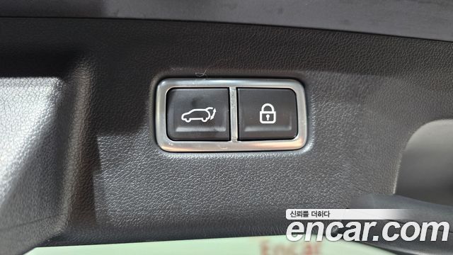 Kia Sorento 2021 — photo 17
