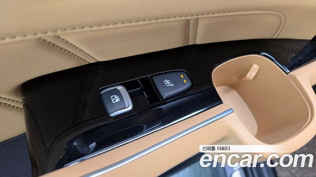 Kia Sorento 2021 — photo 19