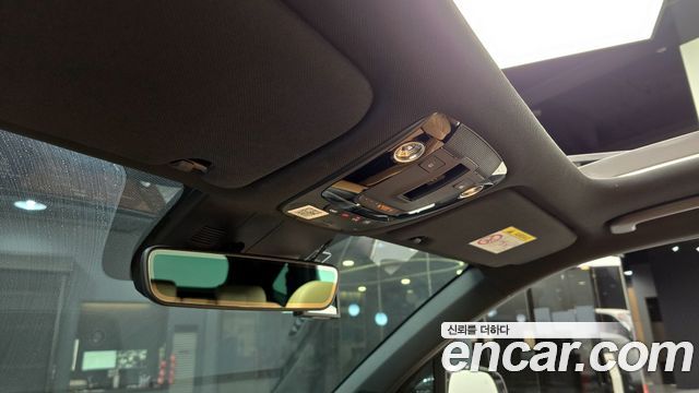 Kia Sorento 2021 — photo 20