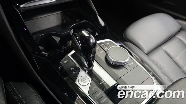 BMW X3 2022 — photo 9