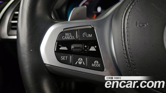 BMW X3 2022 — photo 17