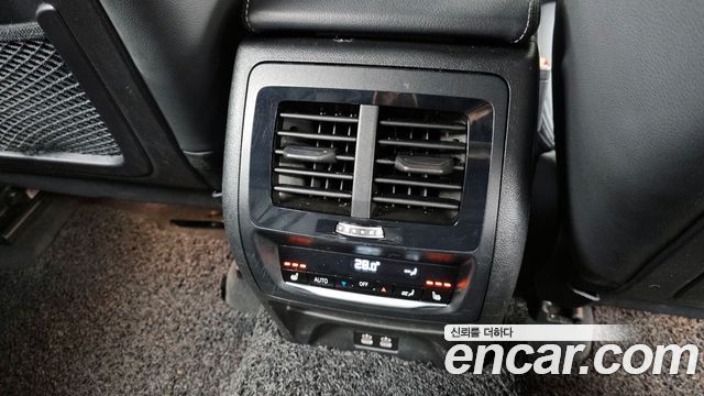 BMW X3 2022 — photo 19