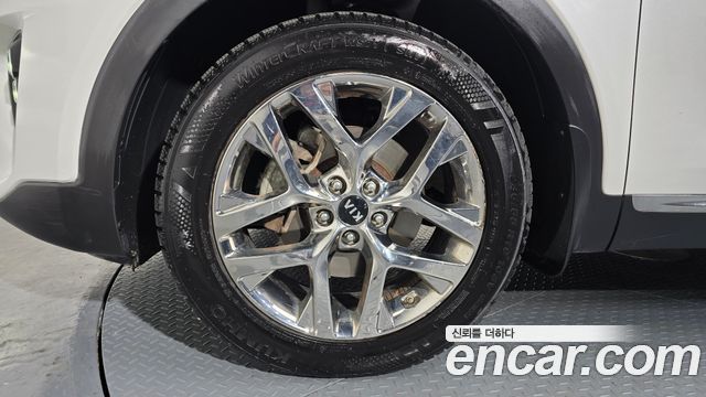 Kia Sorento 2020 — photo 5