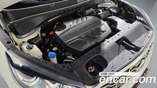Kia Sorento 2020 — photo 6