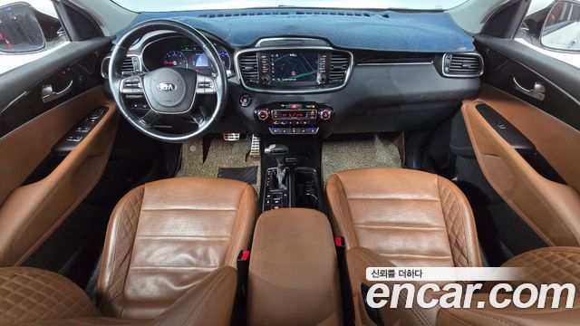 Kia Sorento 2020 — photo 7