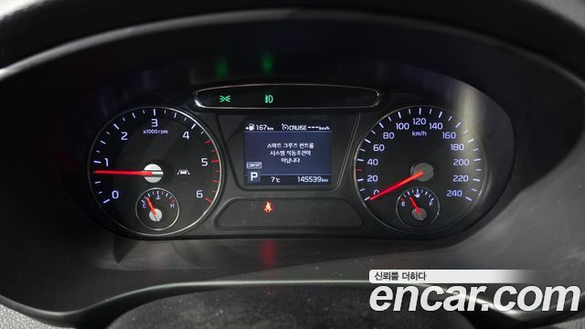 Kia Sorento 2020 — photo 8
