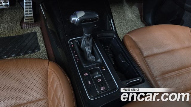 Kia Sorento 2020 — photo 9