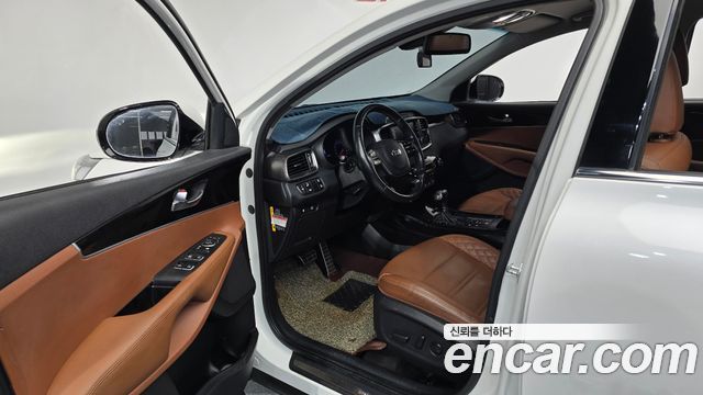 Kia Sorento 2020 — photo 10