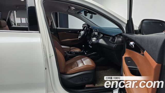 Kia Sorento 2020 — photo 11