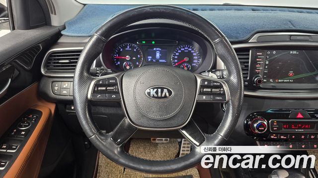 Kia Sorento 2020 — photo 13