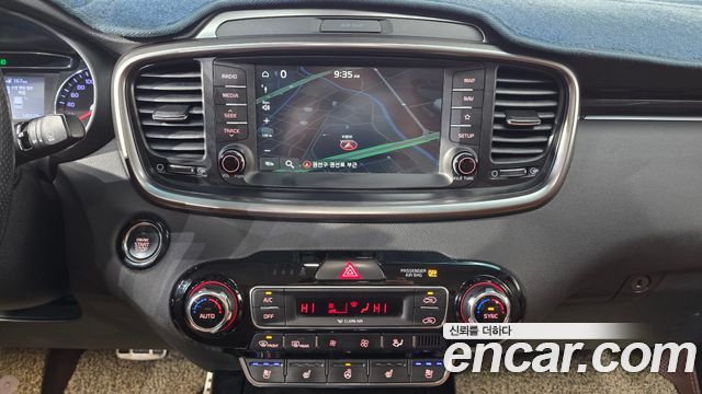 Kia Sorento 2020 — photo 14