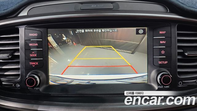 Kia Sorento 2020 — photo 15