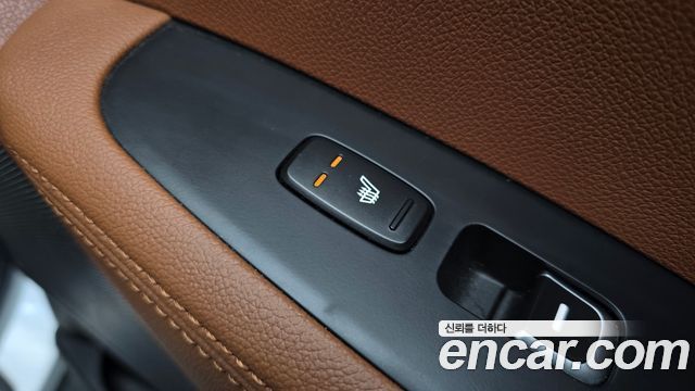 Kia Sorento 2020 — photo 19