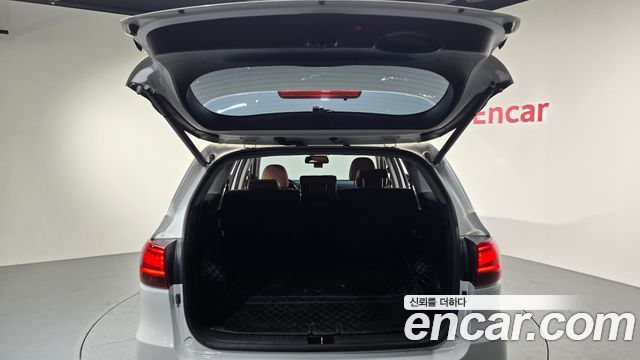 Kia Sorento 2020 — photo 20