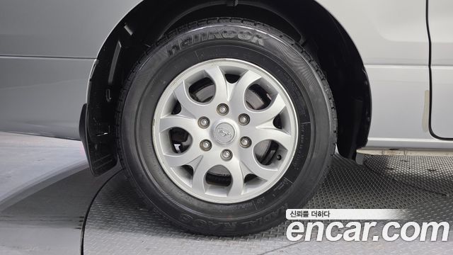 Hyundai Starex 2014 — photo 5