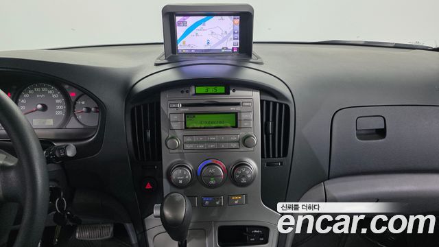 Hyundai Starex 2014 — photo 14