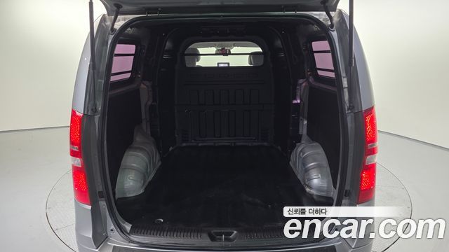 Hyundai Starex 2014 — photo 20