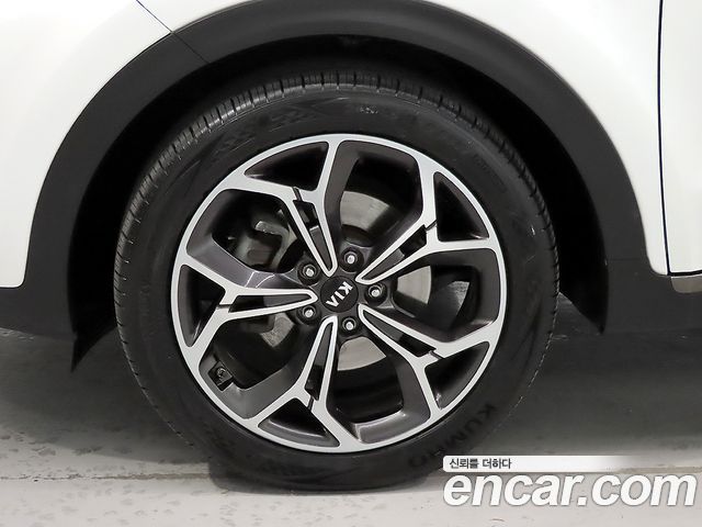 Kia Sportage 2019 — photo 5